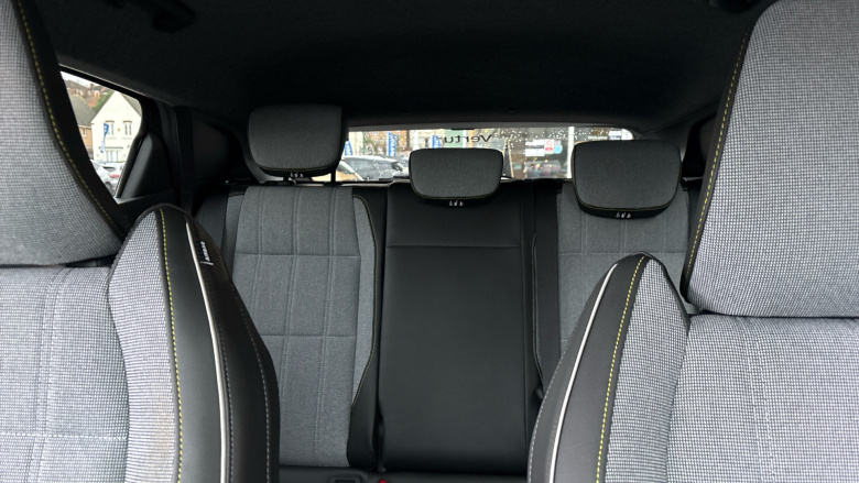 Renault Megane E-Tech EV60 160kW Techno Comfort Range 60kWh 5dr Auto Electric Hatchback